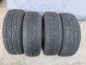 Zimné pneu 185/60 R15