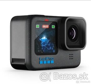 GoPro Hero 12 black