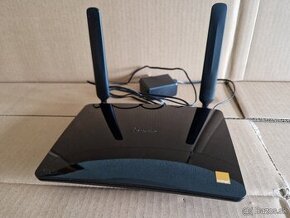 predam wifi router tp-link archer mr200