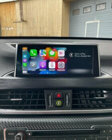 BMW MINI - CarPlay + Mapy 2024-2 Zdarma