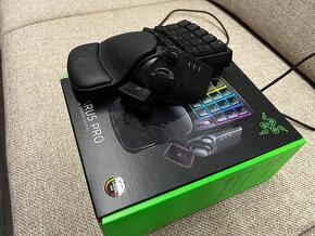 Razer Tartarus Pro