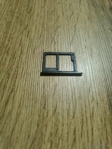 SIM/SD slot Samsung Galaxy A6+