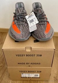 Yeezy Boost 350 V2 Beluga Reflective