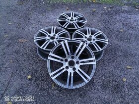 ALU disky MAK 5x112 R16