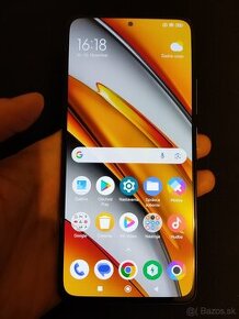 Predam xiaomi Poco F3 128GB