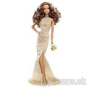 Zberatelska Barbie Look a Filipiny