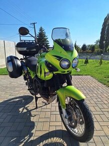 Triumph Tiger 955i Predám/vymením