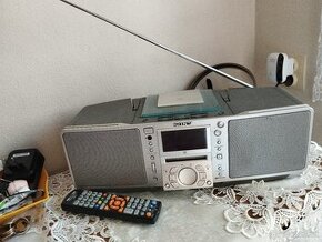 Rádio Sony váza Sony 770 a 660