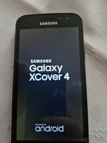 Samsung galaxy xcover 4