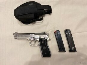 Taurus PT 99 AFS