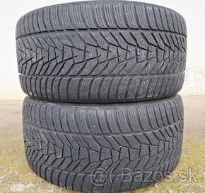 Zimne pneu 275/35 R19 Hankook Winter Icept Evo3