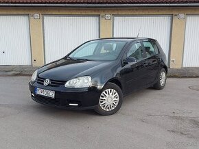 Volkswagen Golf V 1.9 TDI