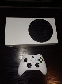 Xbox series S 512GB