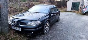 Renault Laguna 2.0 Dci 110kw