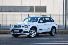 BMW X5 xDrive 35d