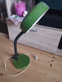 Predam retro stolove lampy kus 35€