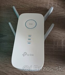 Wi-Fi extender AC2600 RE650