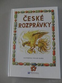 České rozprávky