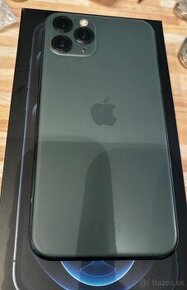 iPhone 11pro 64GB