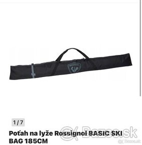 Obal na lyže Rossignol 185cm