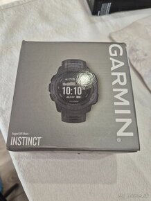 Garmin Instinct