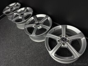 Alu MERCEDES 5x112 17” A1774011200