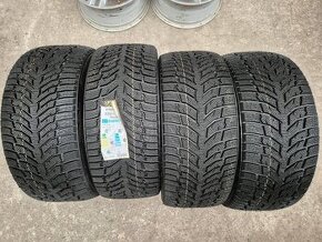 225/40 r18 92H XL zimné 4 ks SYRON - nejazdené