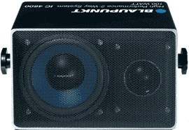 2x reproduktor Blaupunkt IC4600 100W