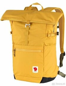 Fjallrawen batoh ruksak High Coast Foldsack 24l