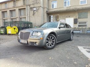 Chrysler 300C 3.0CRDI Touring