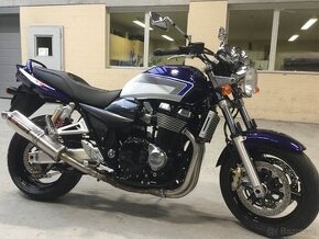 Suzuki GSX 1400