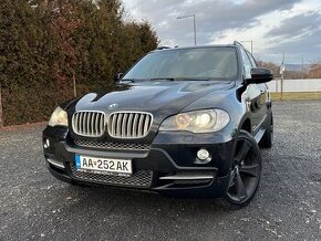 BMW X5 xDrive35d