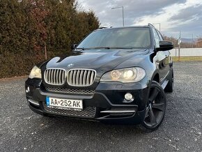 BMW X5 xDrive35d - 1