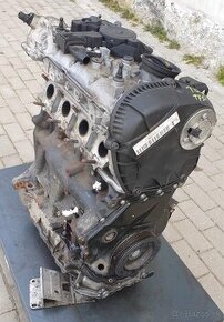 Predám motor 1.8 Tsi 118kw BZB škoda