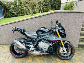 BMW S 1000 R 2020