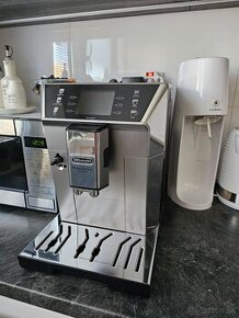 Delonghi Primadonna Class ECAM550.85.MS