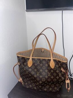 Louis Vuitton originál kabelka