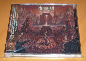 MEMORIAM - "The Silent Vigil"