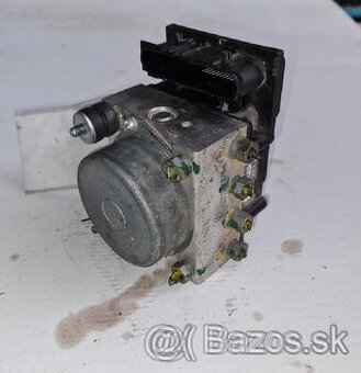 ABS kocka Dacia Sandero 0265800584