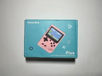 Gameboy