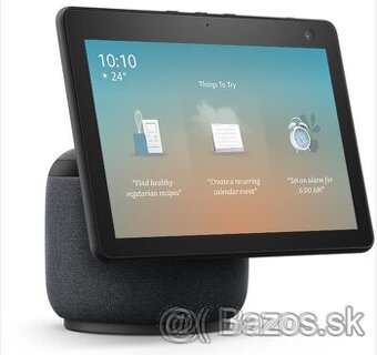 Amazon Echo Show 10 - 3. generácia