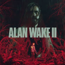 Predám Alan Wake 2 + dlc PC