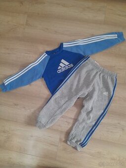 Adidas tepláková súprava