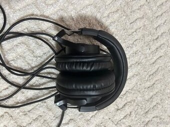 Audio Technica m30x