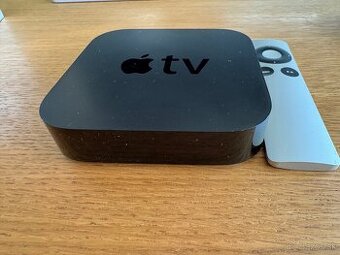 Apple TV 2. generácia