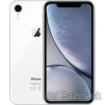 IPhone xr 64 gb