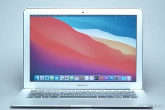 ZÁRUKA/MacbookAir 13.3"/I5 1.6HZ/8GBRAM/128GB SSD