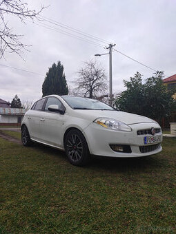 Fiat Bravo 1.4 T-Jet