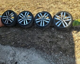 5x100 r17