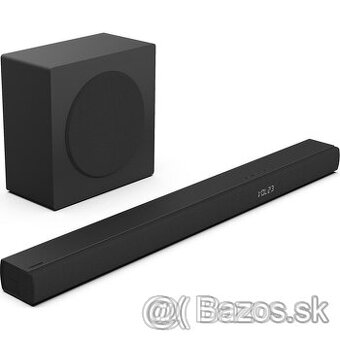 Soundbar Hisense HS 3100